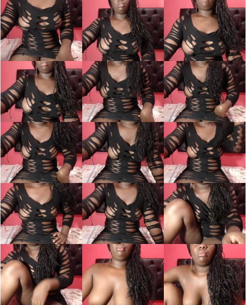 Download Video File: cam4 yulixx