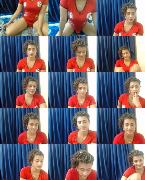 Download Video File: cam4 zuleyi