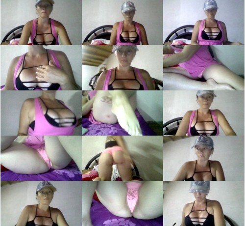 Download Video File: cam4 1blondihot