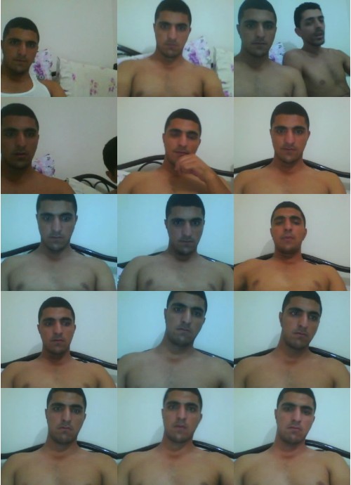 Download Video File: cam4 21caylak21