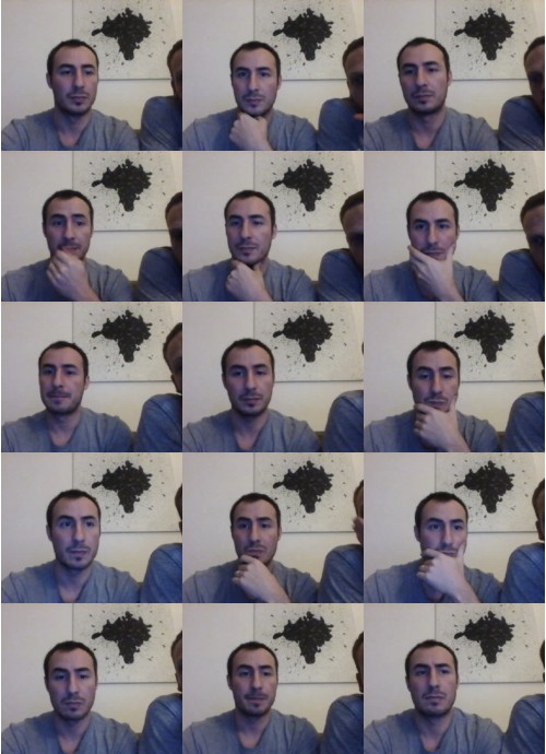 Download Video File: cam4 25camara
