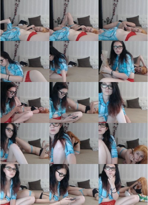 Download Video File: cam4 2kinkydolls