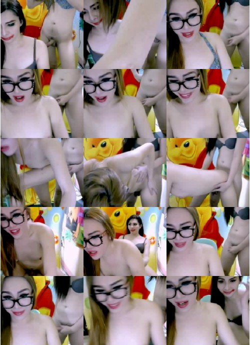 Download Video File: cam4 2sexxyladyxx
