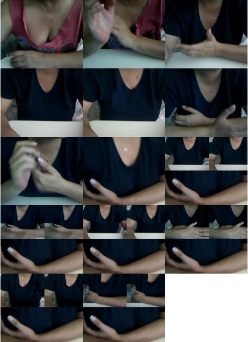 Download Video File: cam4 31 sirine 69