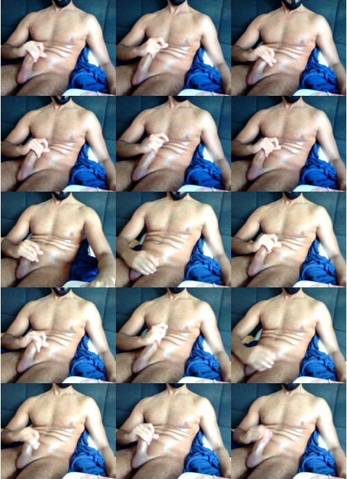 Download Video File: cam4 6pack6pack