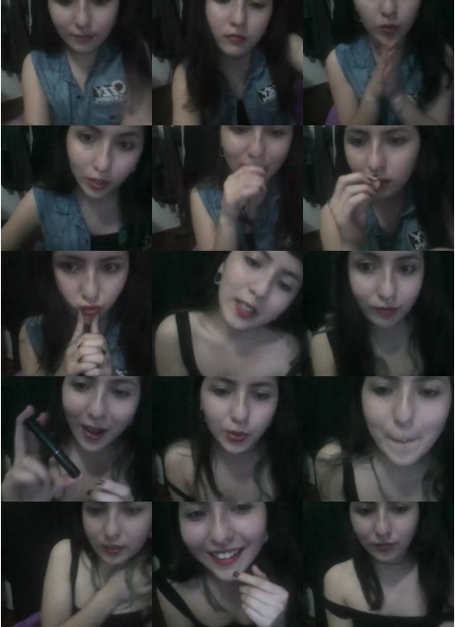 Download Video File: cam4 aeternusdat