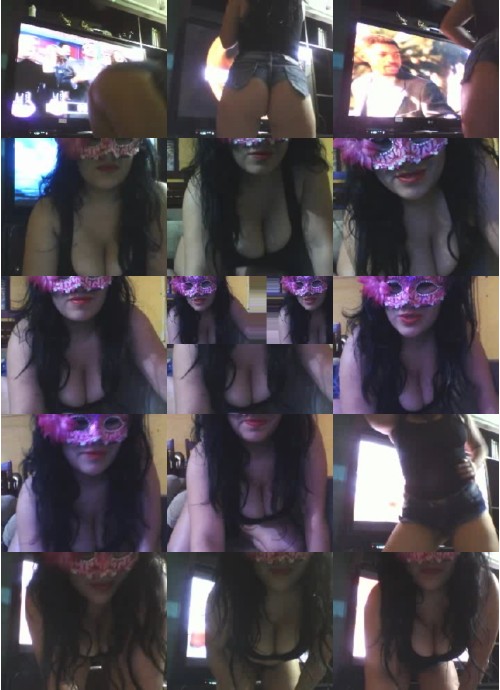 Download Video File: cam4 anamariaaran
