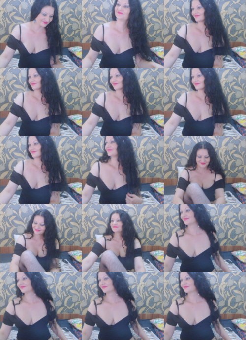 Download Video File: cam4 anelissemilf