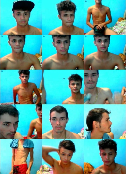 Download Video File: cam4 benny lucky