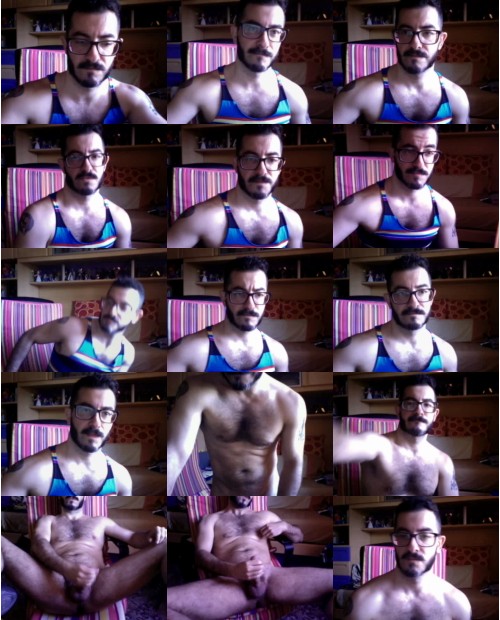 Download Video File: cam4 bokexxx