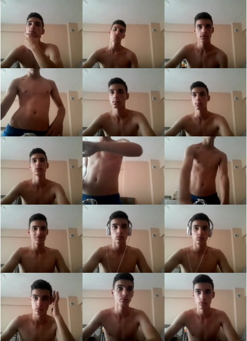 Download Video File: cam4 broklynnn
