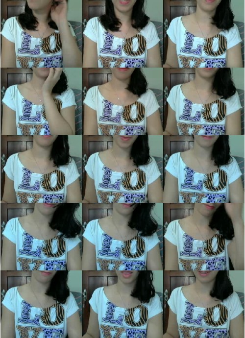 Download Video File: cam4 bruninhabrun