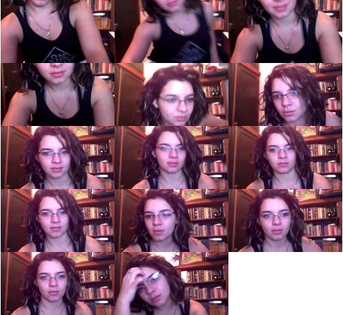 Download Video File: cam4 brunitapepa