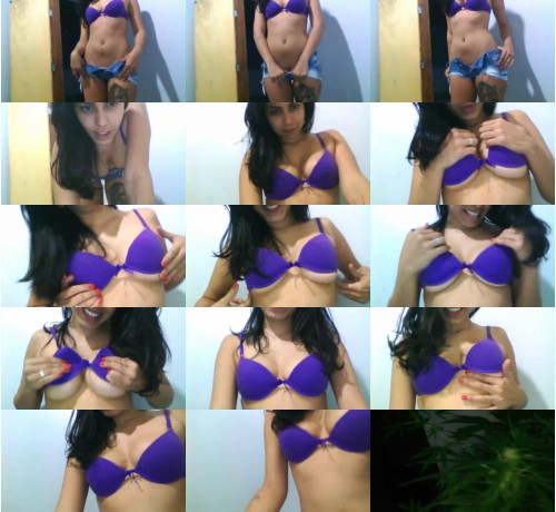 Download Video File: cam4 bucetamel2