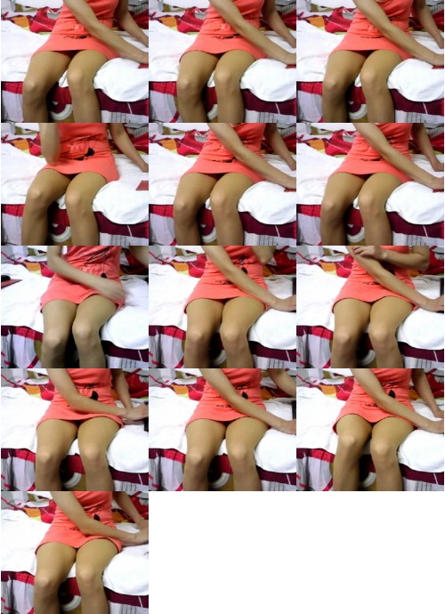 Download Video File: cam4 buket070707