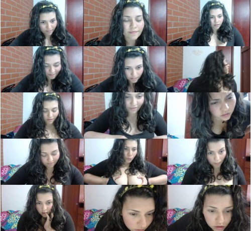 Download Video File: cam4 candychica