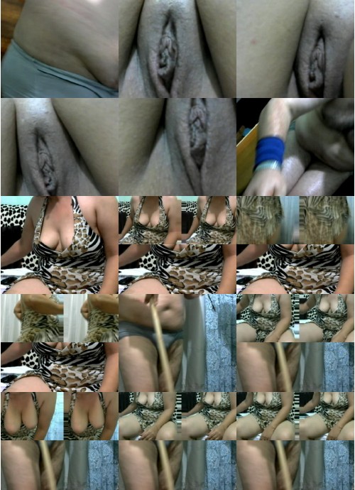 Download Video File: cam4 caramela69