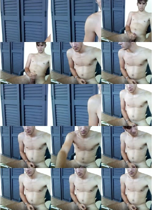 Download Video File: cam4 cazzolo1a