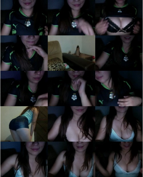 Download Video File: cam4 cindibit