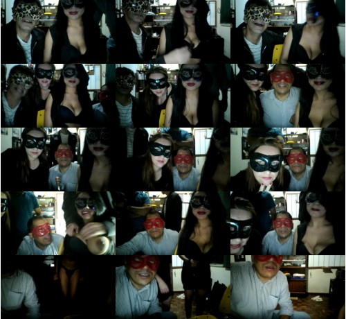Download Video File: cam4 claudio cwb