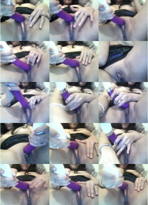 Download Video File: cam4 clitoris4u