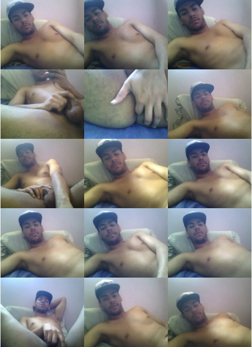 Download Video File: cam4 coyotesp25