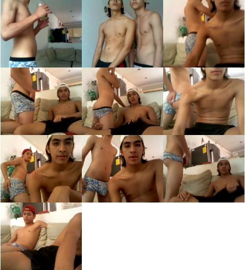 Download Video File: cam4 cutedamian