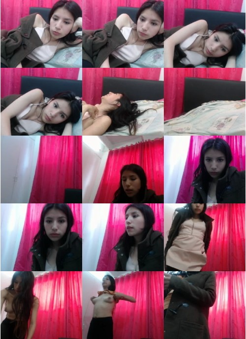 Download Video File: cam4 cutesexy77