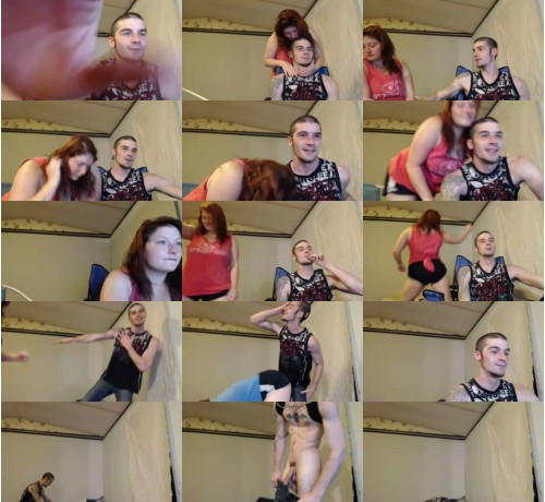 Download Video File: cam4 dallas2289