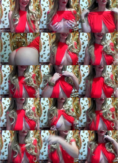 Download Video File: cam4 danniela br