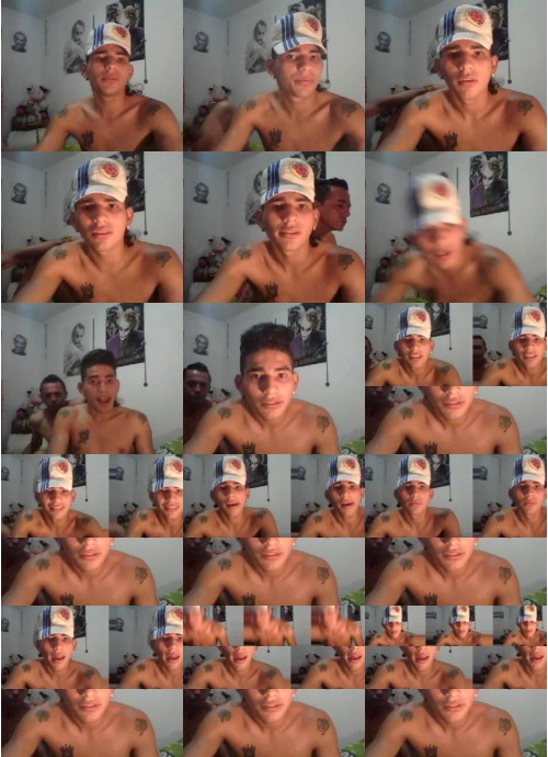 Download Video File: cam4 darkincat