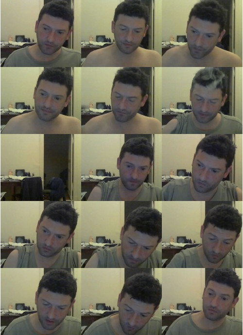 Download Video File: cam4 dasdavinber
