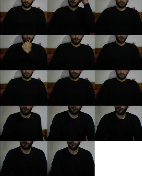 Download Video File: cam4 david89ing