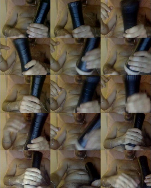 Download Video File: cam4 dimitri1972