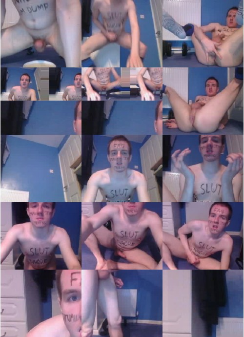 Download Video File: cam4 dirtyfaglad