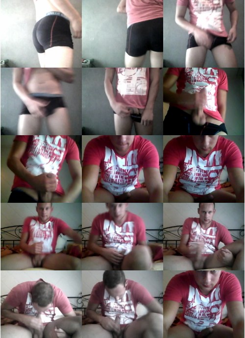 Download Video File: cam4 dutch23cm