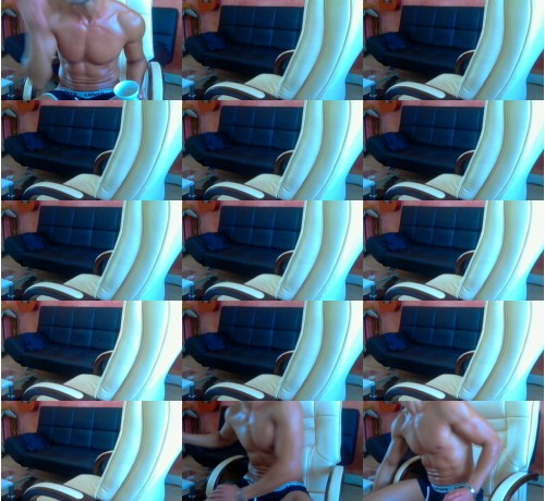 Download Video File: cam4 el vagabundo