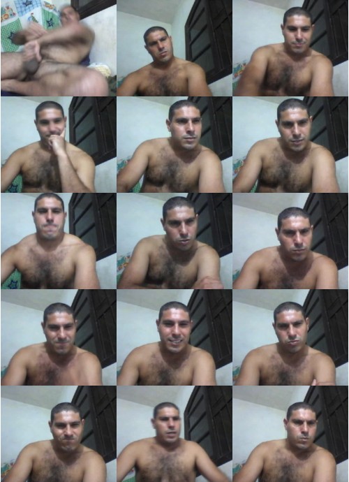 Download Video File: cam4 eletricalman