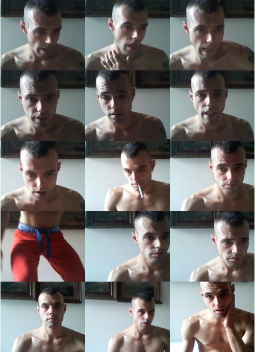 Download Video File: cam4 enryko85