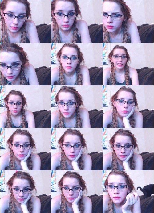 Download Video File: cam4 faerie27