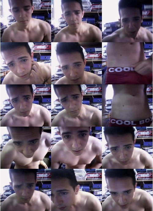 Download Video File: cam4 fahrettin145