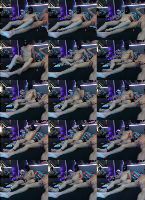 Download Video File: cam4 feetjunkie