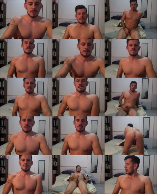Download Video File: cam4 fireface29