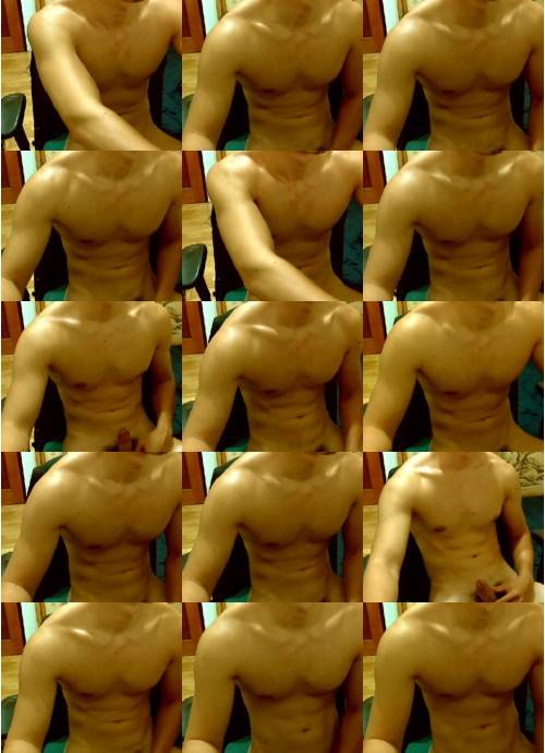 Download Video File: cam4 fitguy06754