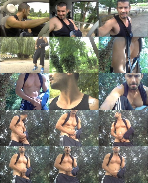 Download Video File: cam4 frenchkid