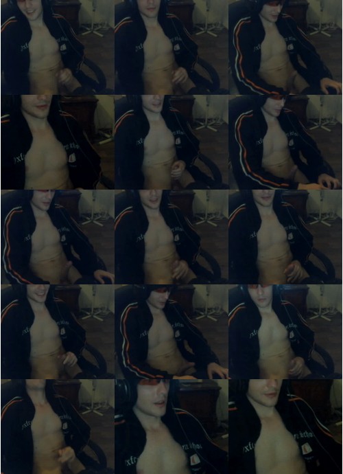 Download Video File: cam4 frozenwaterp