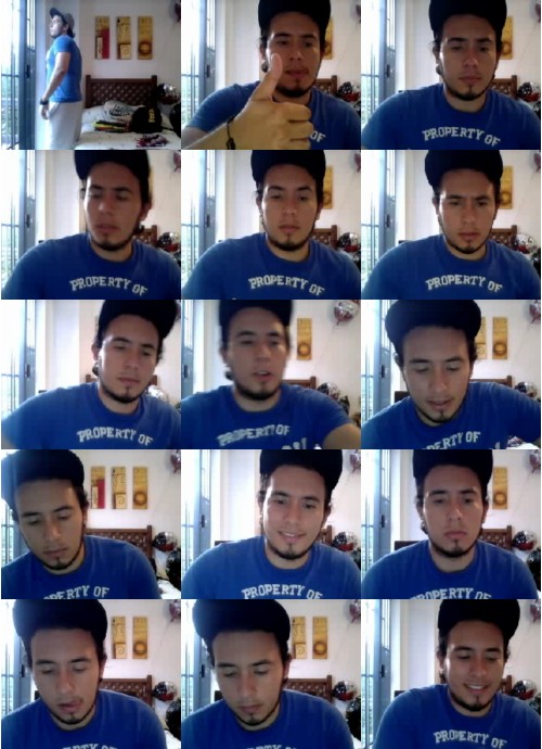 Download Video File: cam4 fullbusterr