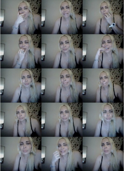 Download Video File: cam4 gimeblond