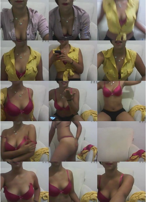 Download Video File: cam4 gizemist34
