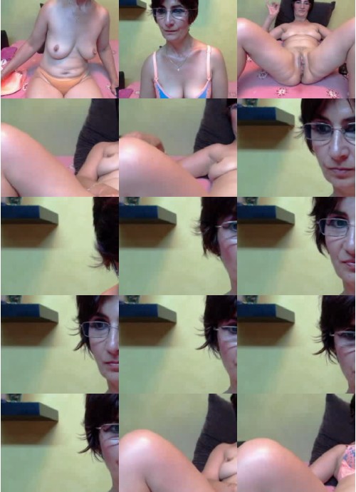 Download Video File: cam4 gold lady